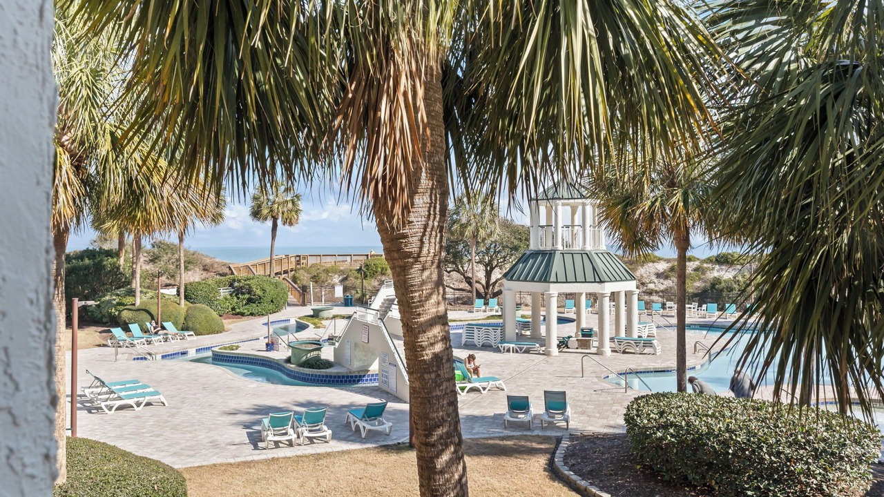 Photo of Outdoor in Litchfield by the Sea