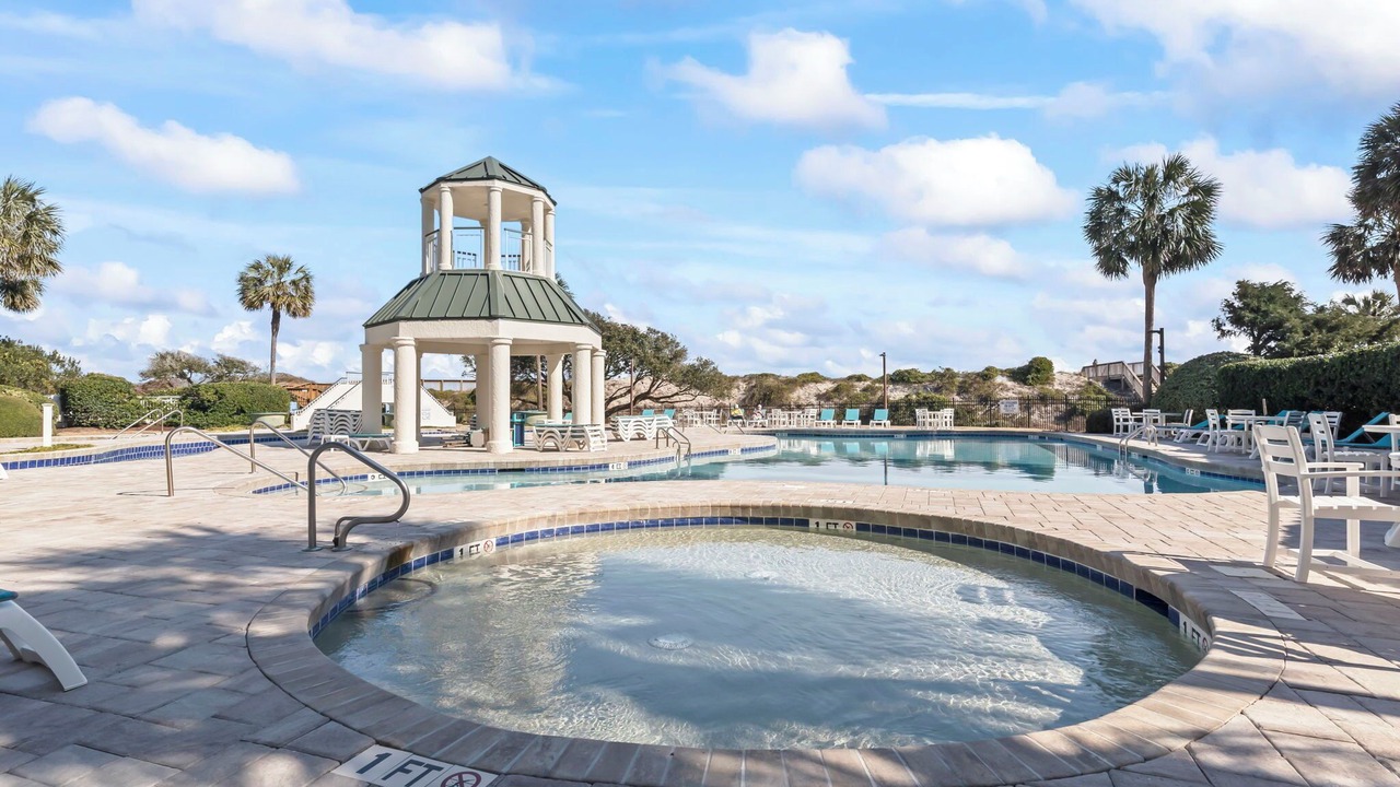 Photo of Outdoor in Litchfield by the Sea