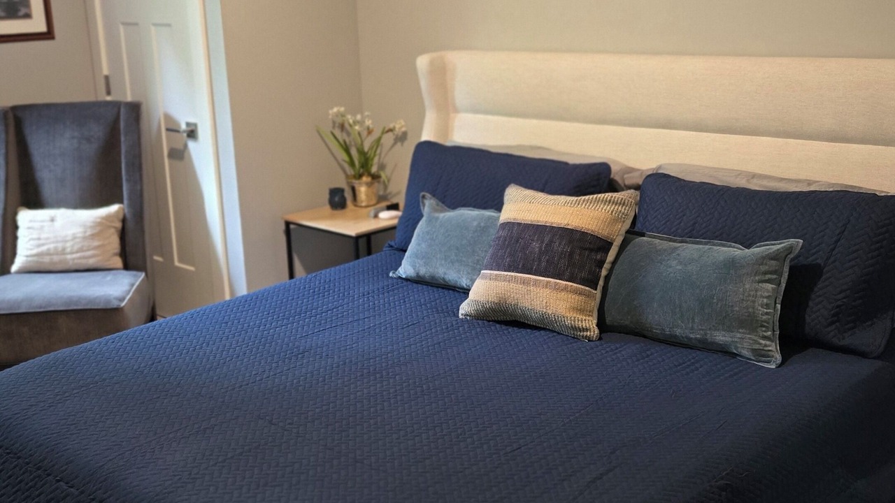 Photo of Bedroom in West Olive