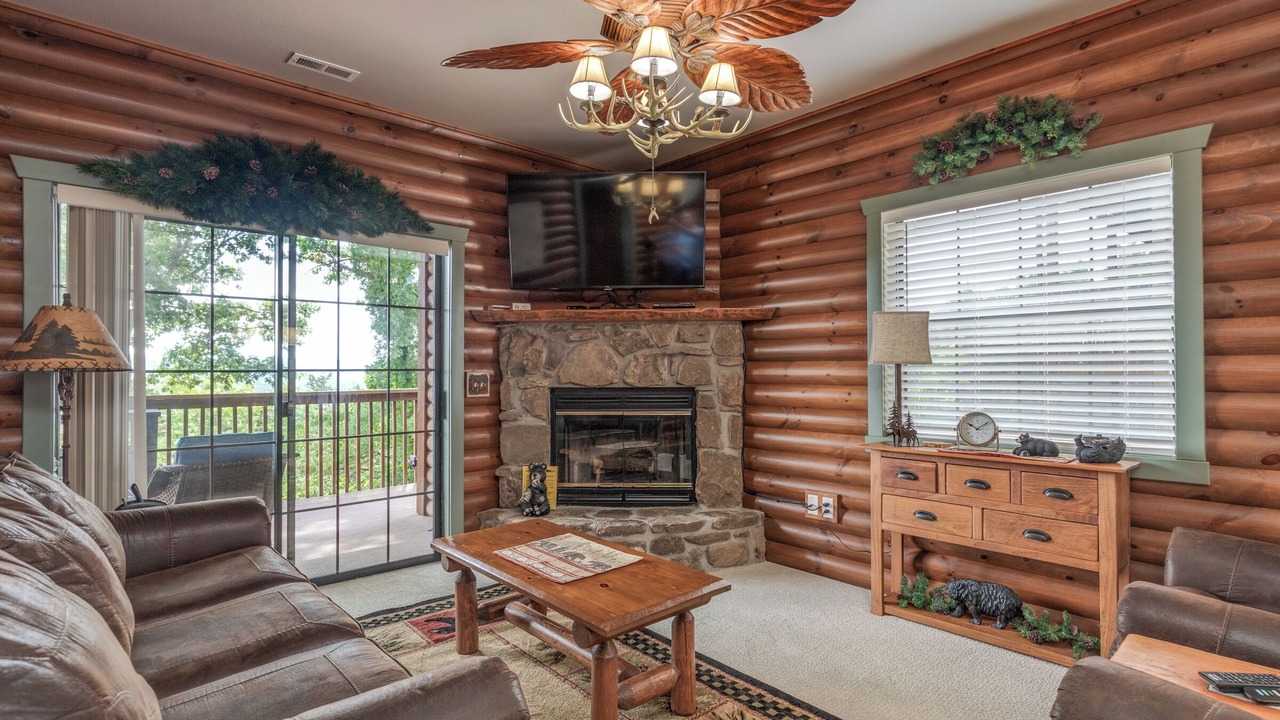 Photo of Livingroom in Indian Point