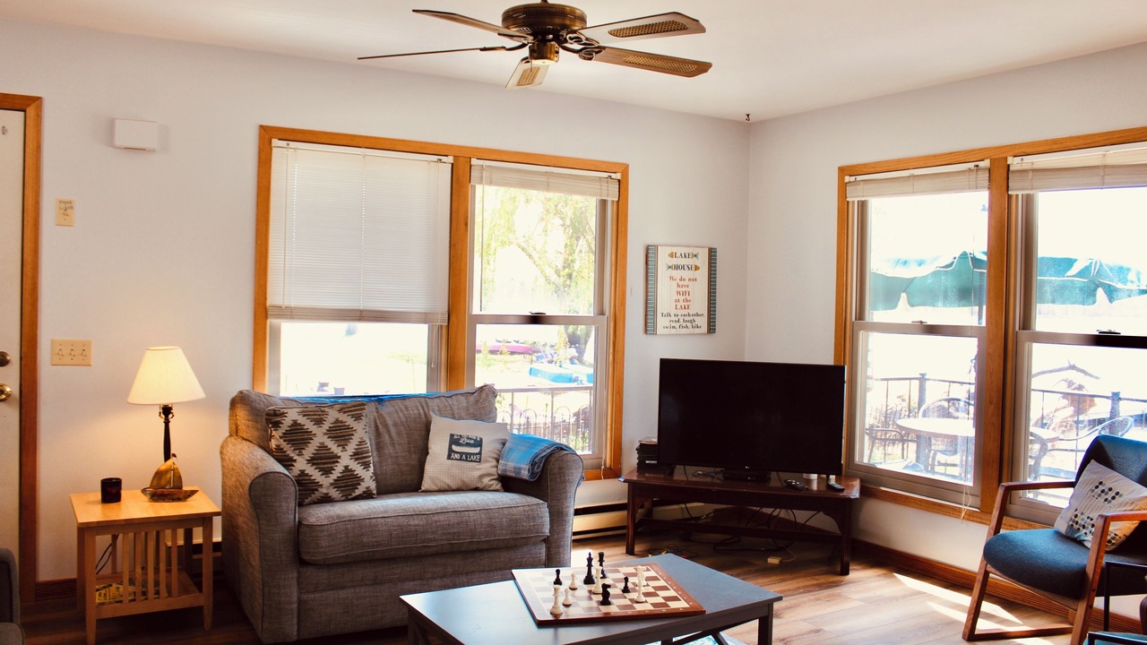 Photo of Livingroom in Coldwater