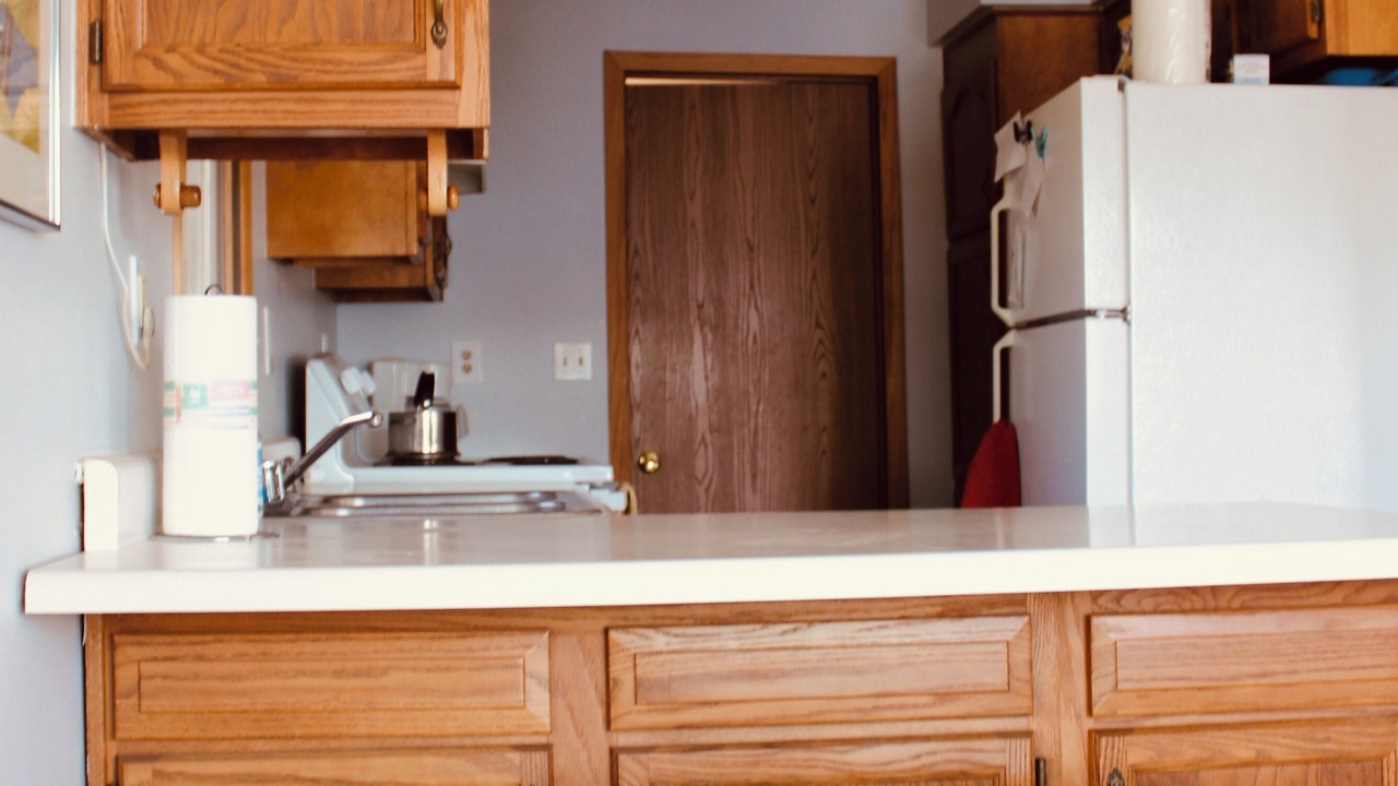 Photo of Kitchen in Coldwater