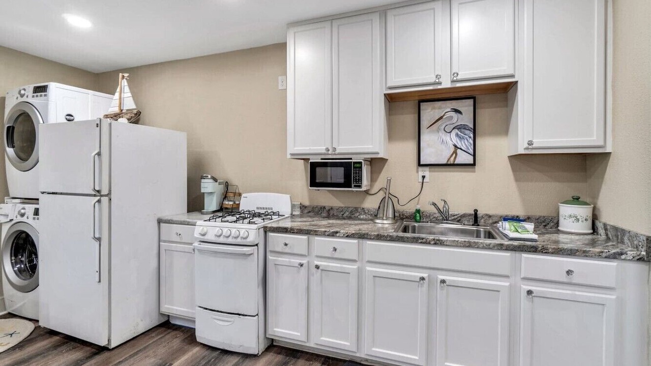 Photo of Kitchen in East Pensacola Heights