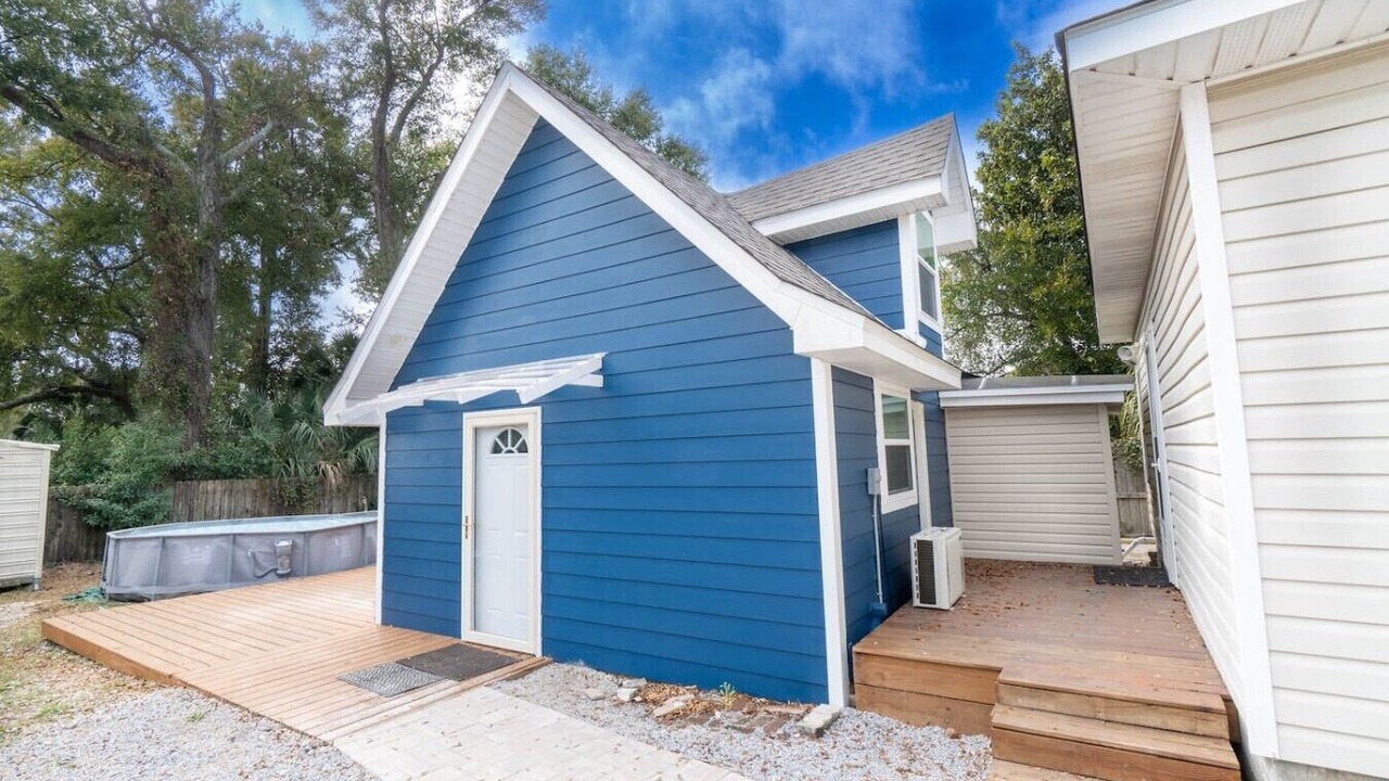 Photo of Outdoor in East Pensacola Heights