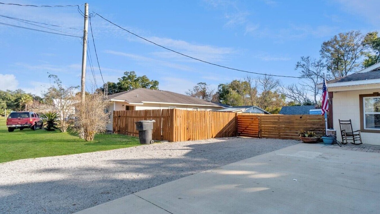 Photo of Outdoor in East Pensacola Heights