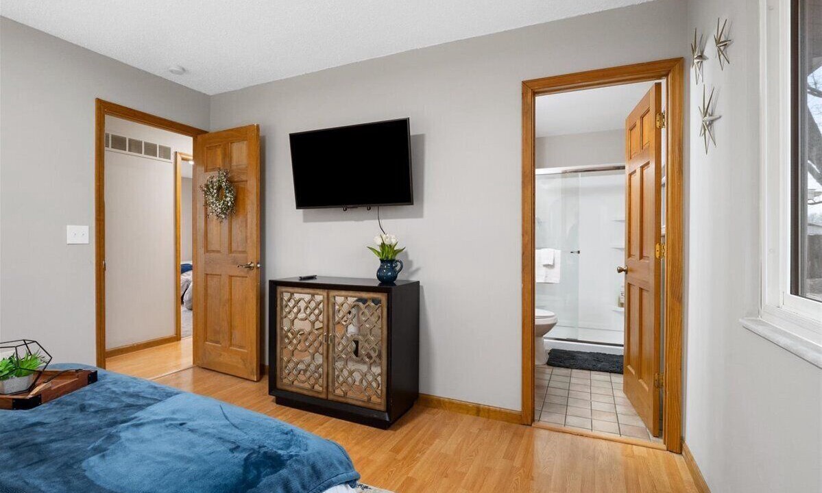 Photo of Bedroom in O'Fallon