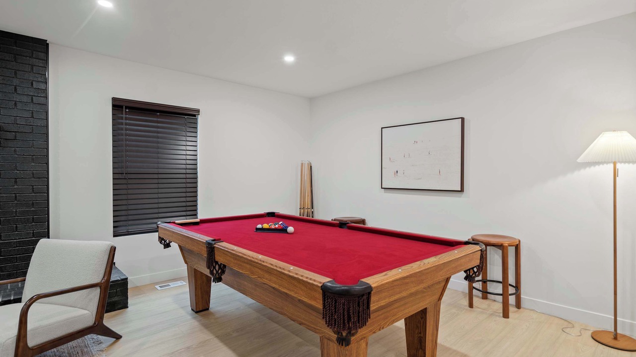Photo of Bedroom in Rochester Hills