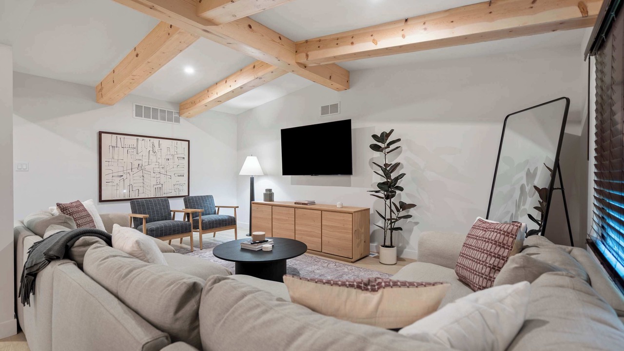Photo of Livingroom in Rochester Hills