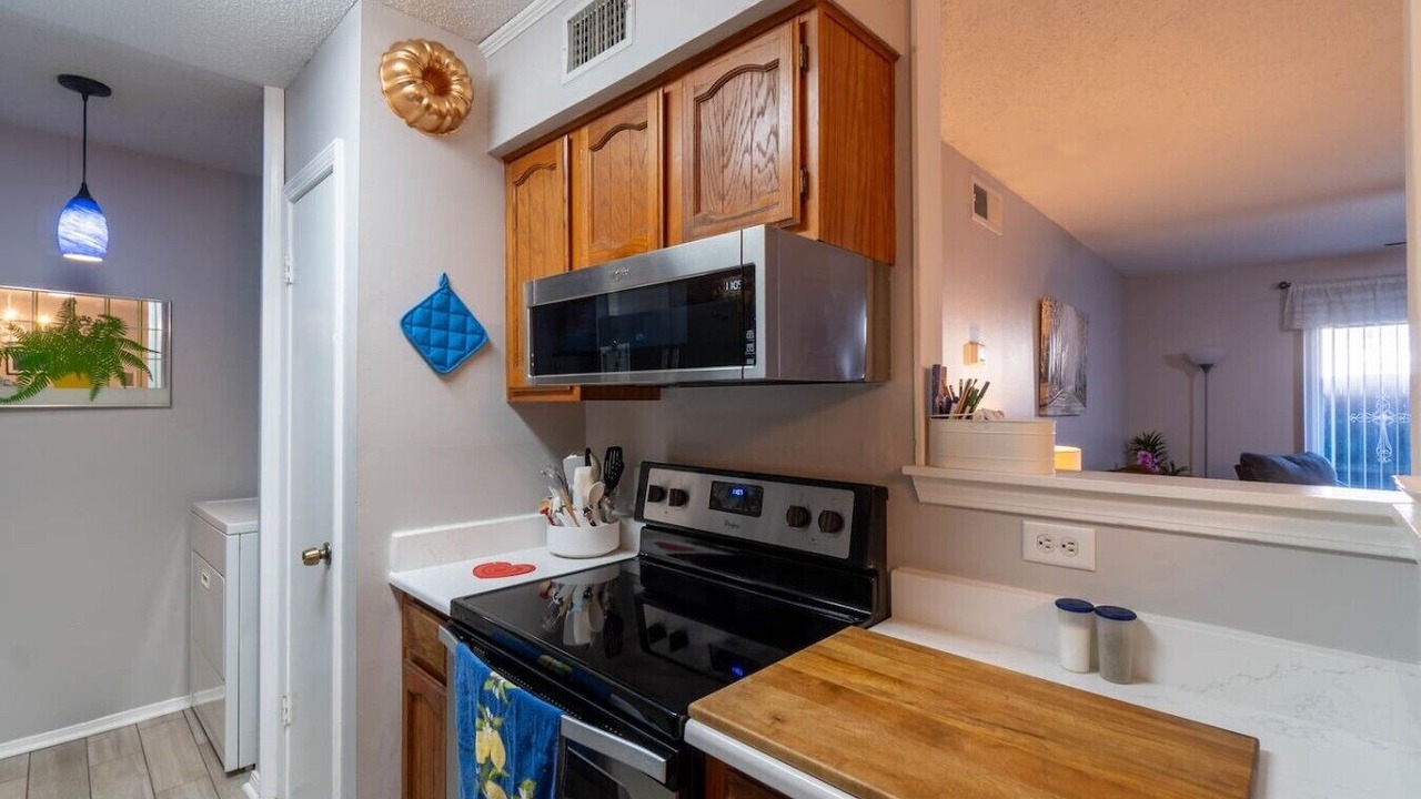 Photo of Kitchen in East Pensacola Heights