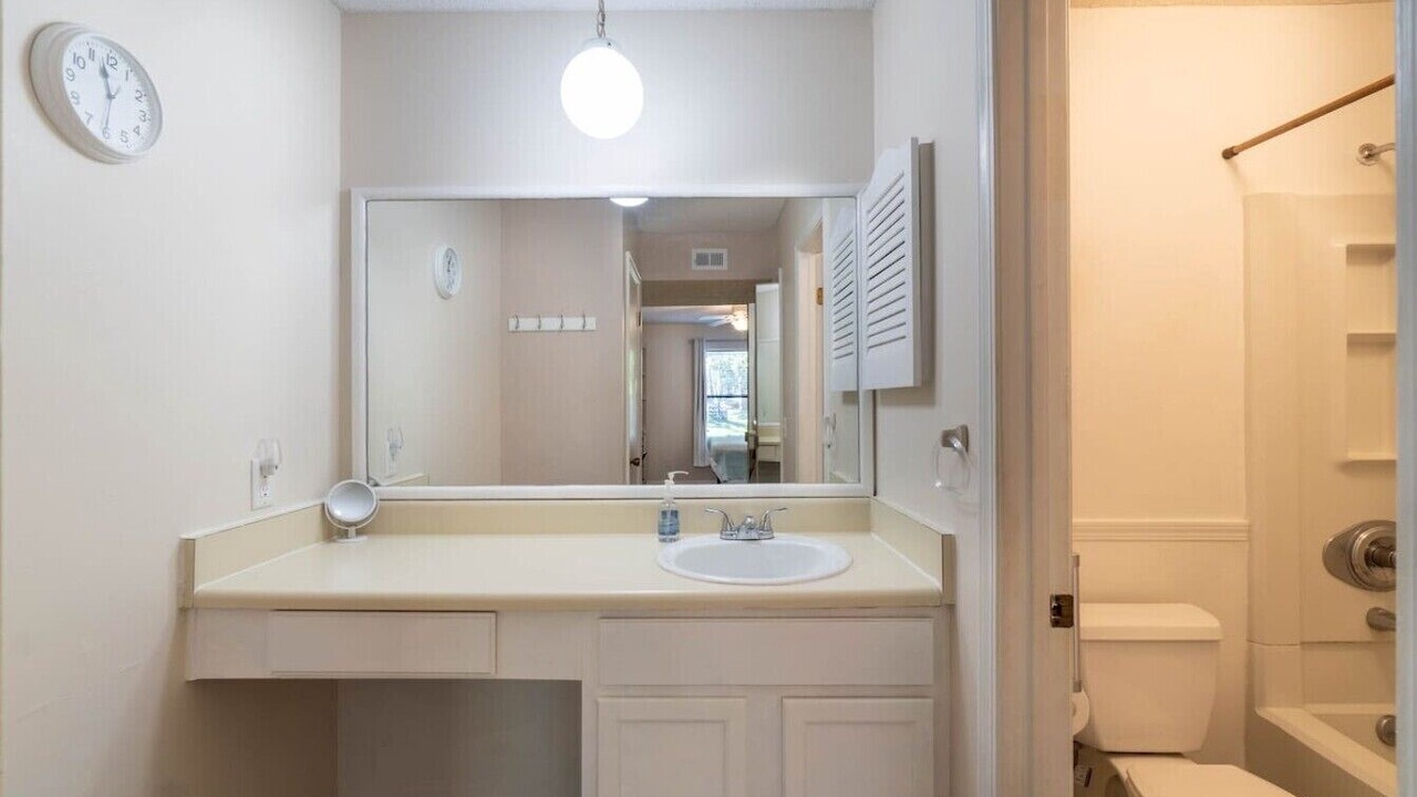 Photo of Bathroom in East Pensacola Heights