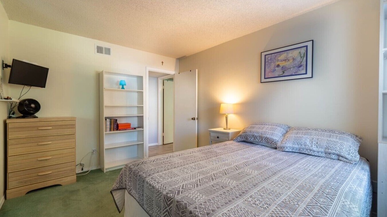 Photo of Bedroom in East Pensacola Heights