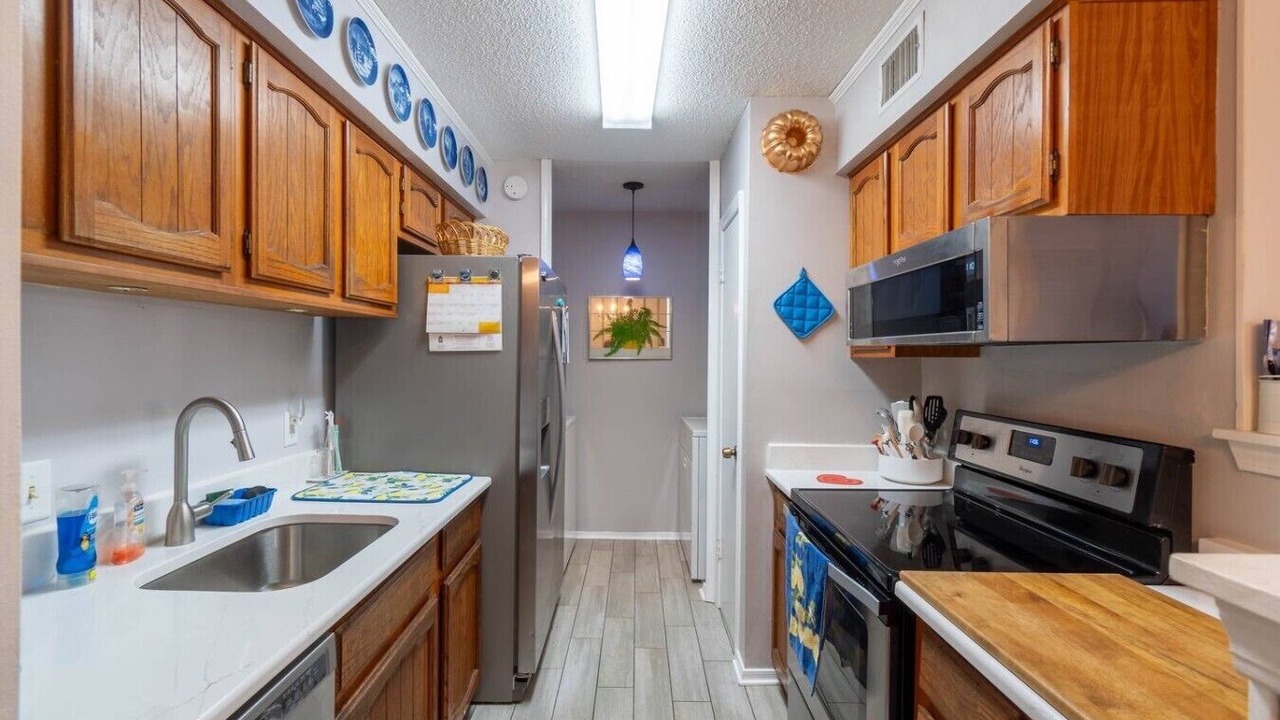 Photo of Kitchen in East Pensacola Heights