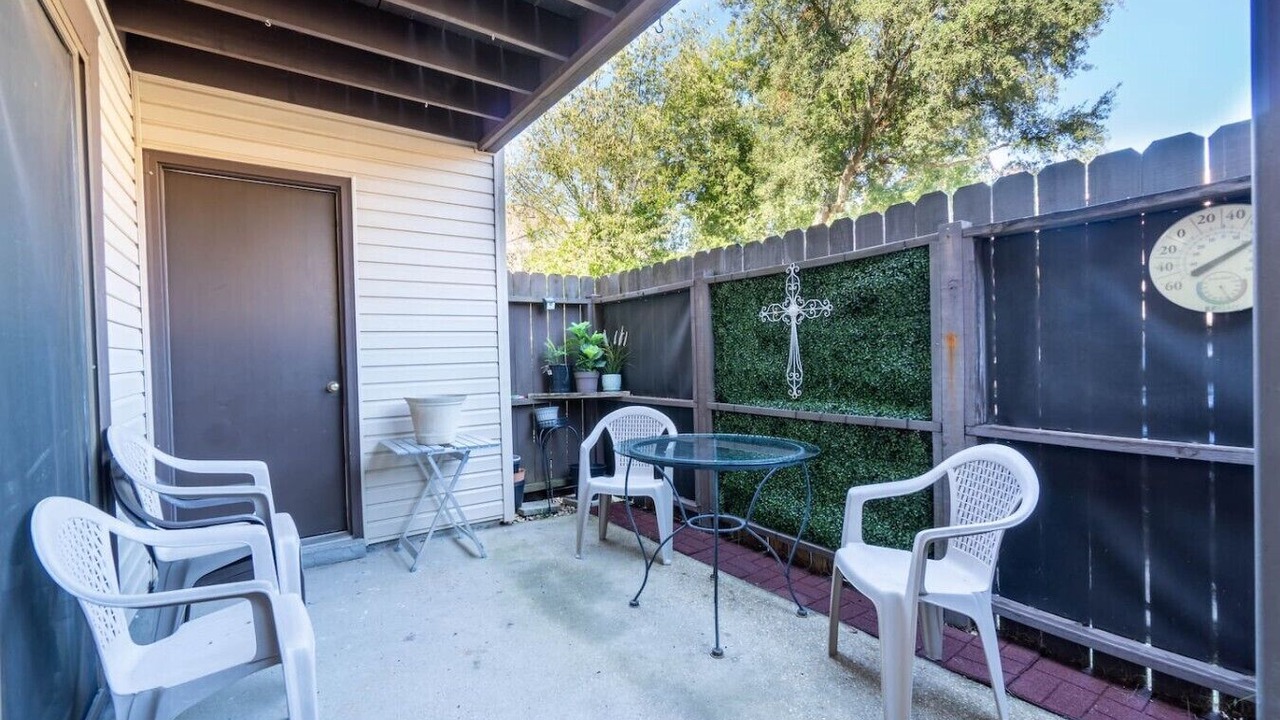 Photo of Outdoor in East Pensacola Heights