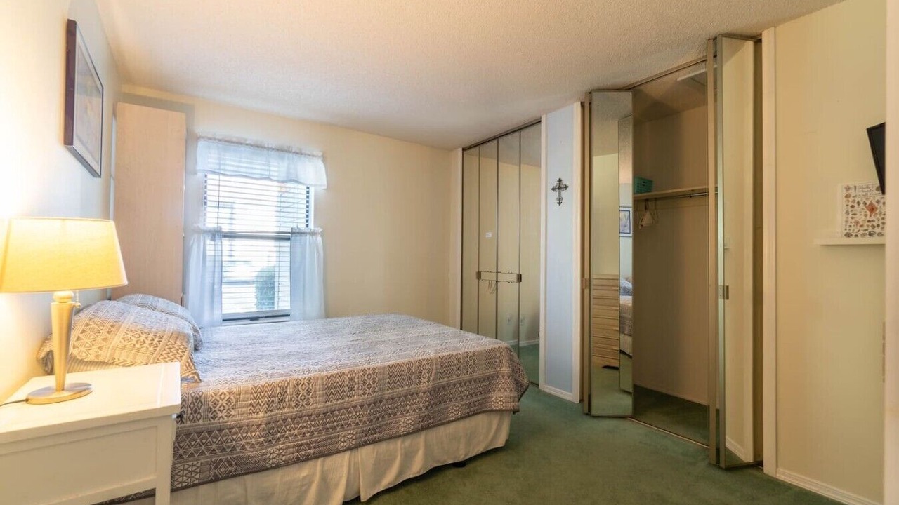 Photo of Bedroom in East Pensacola Heights