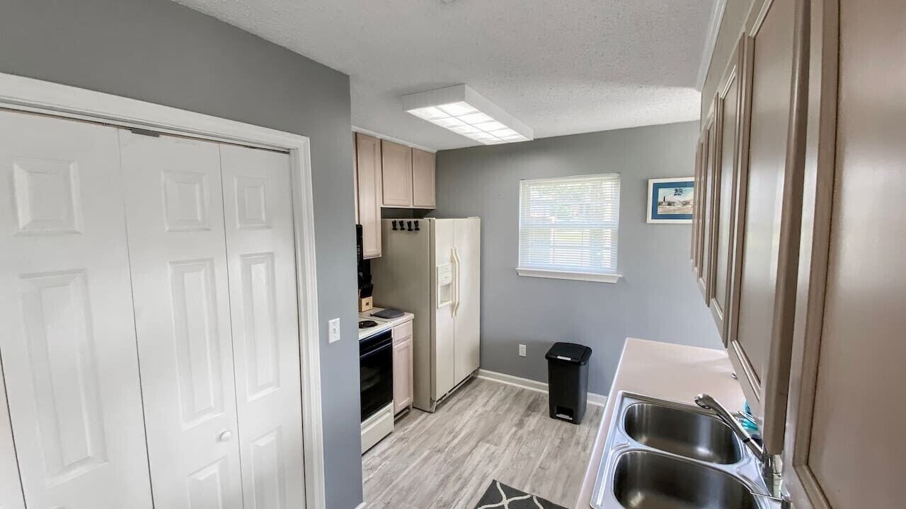Photo of Kitchen in Brent