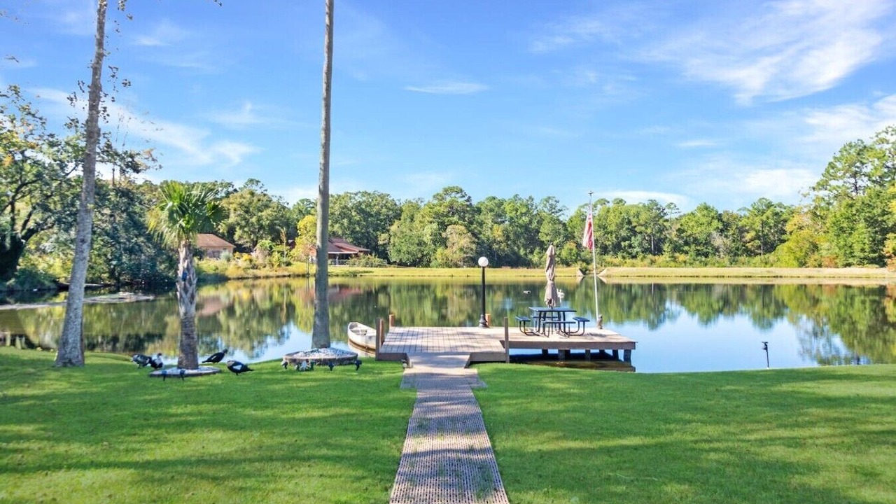 Photo of Outdoor in Brent