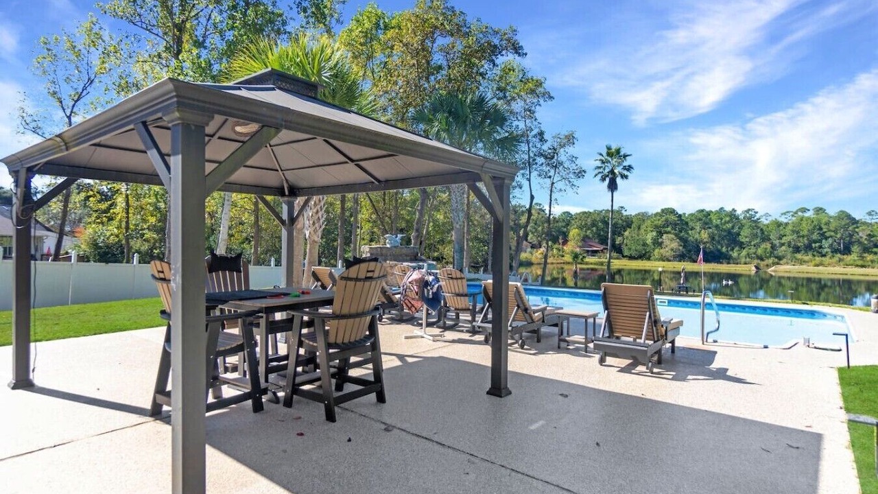 Photo of Outdoor in Brent