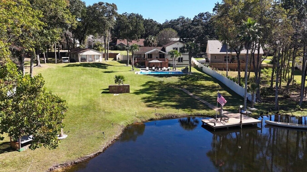 Photo of Outdoor in Brent