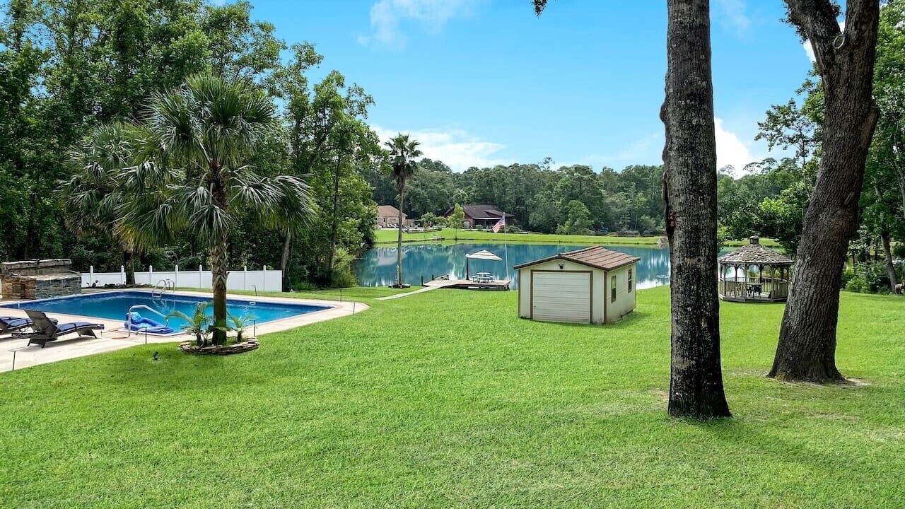 Photo of Outdoor in Brent