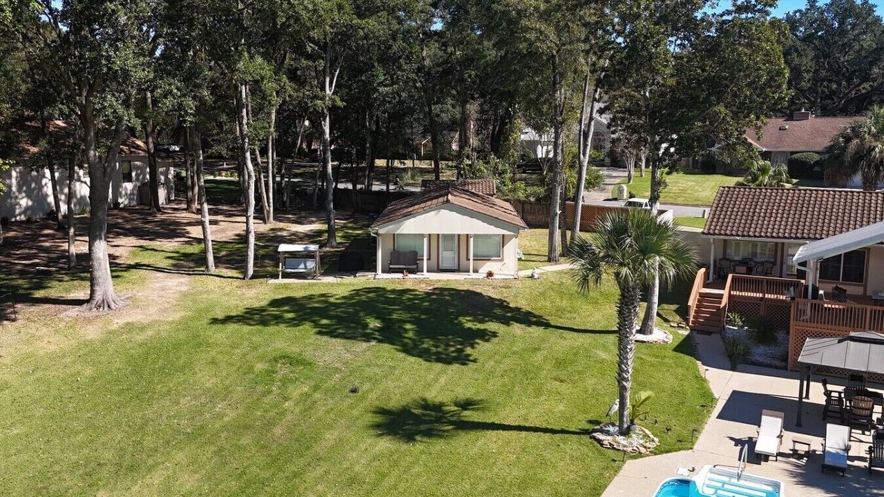 Photo of Outdoor in Brent