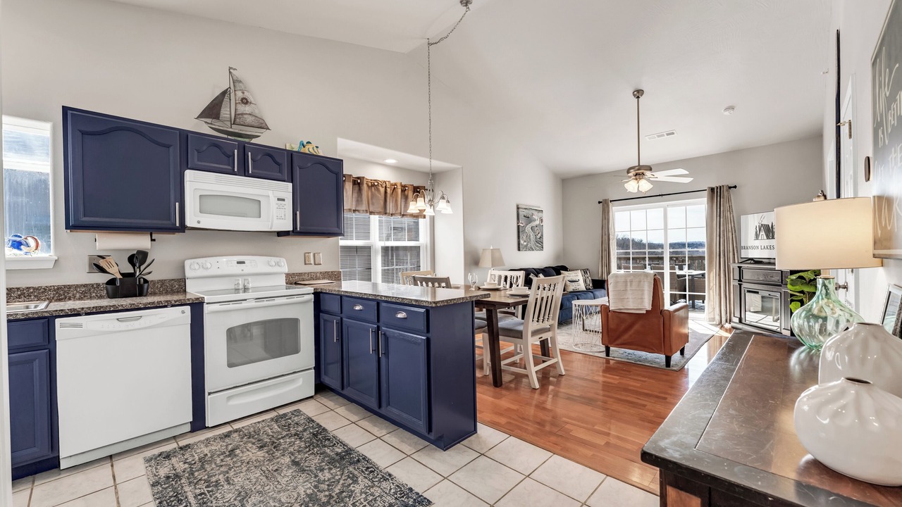 Photo of Kitchen in Indian Point