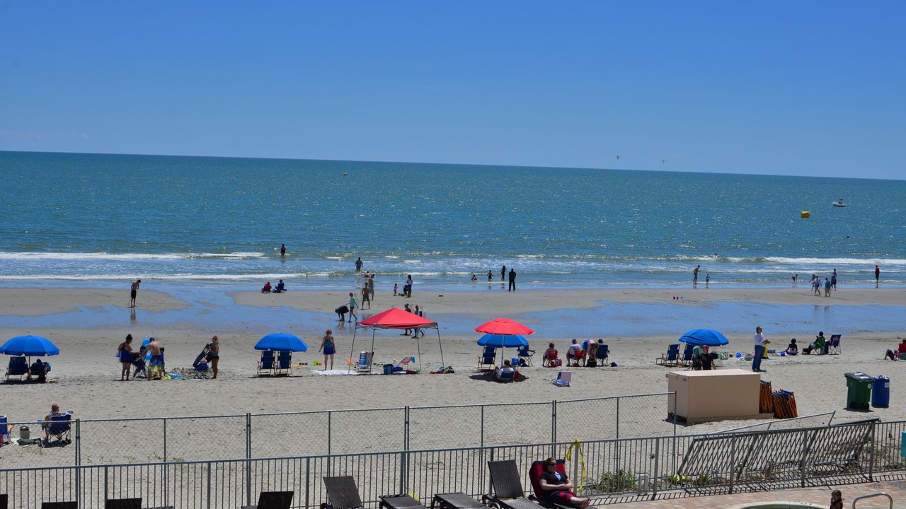 Photo of Others in Downtown Myrtle Beach