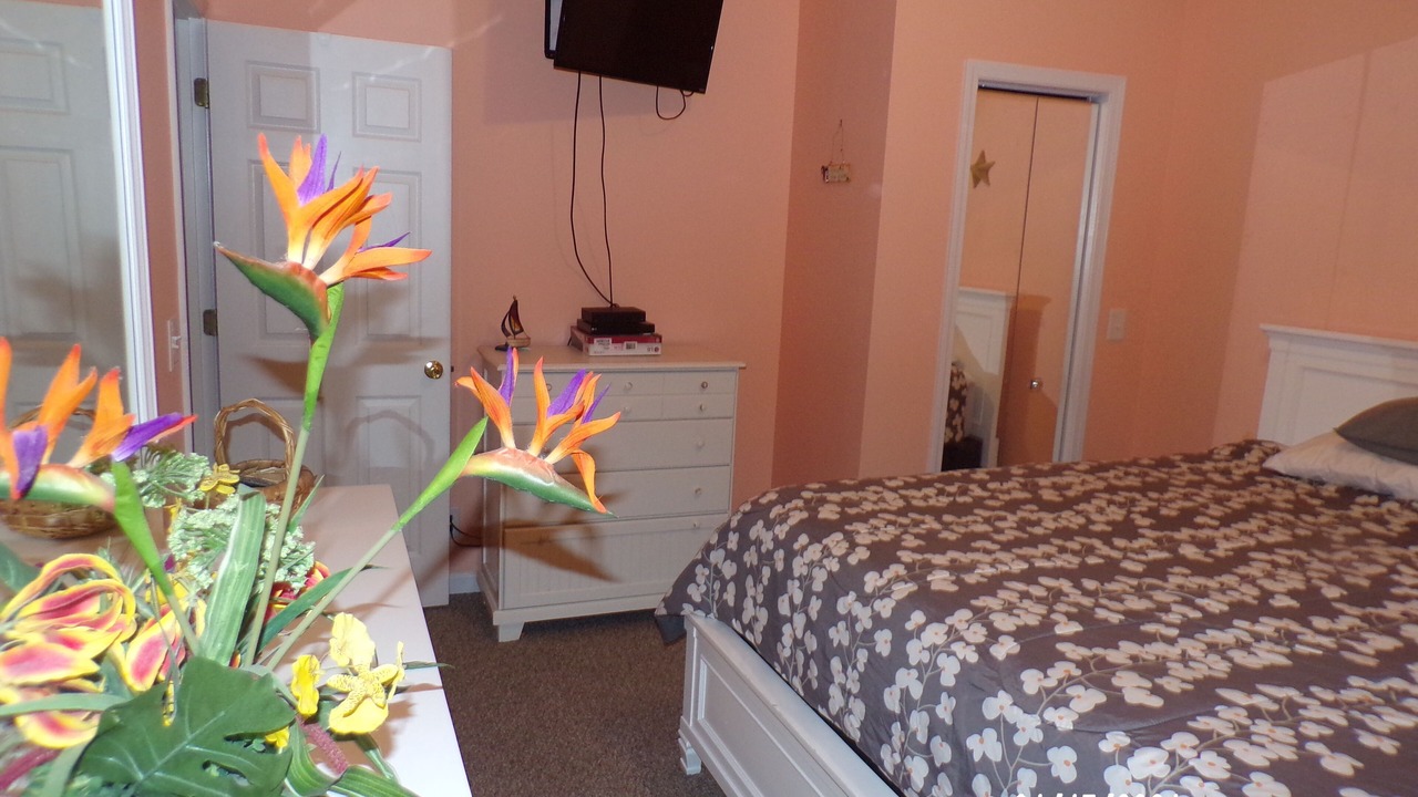 Photo of Bedroom in Myrtle Beach