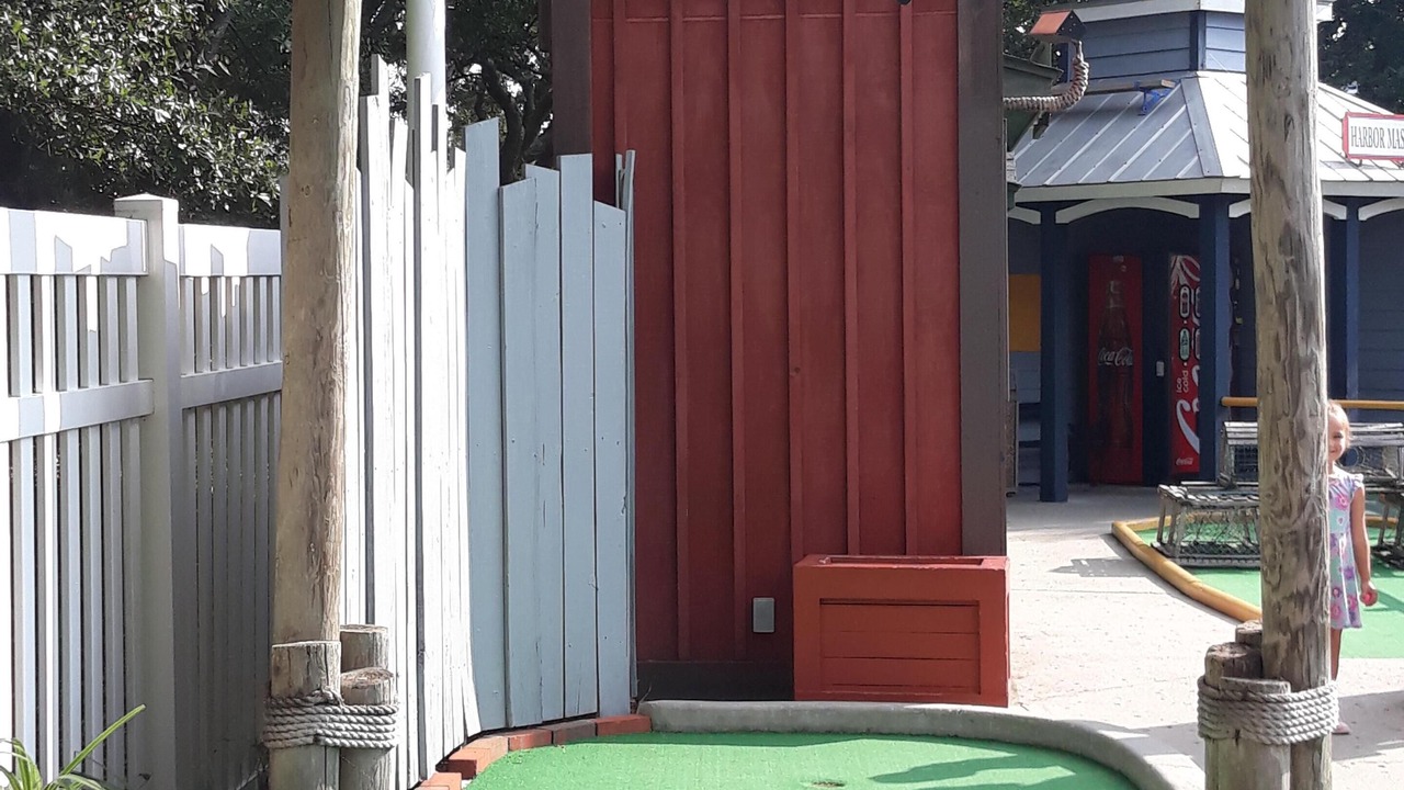 Photo of Outdoor in Myrtle Beach