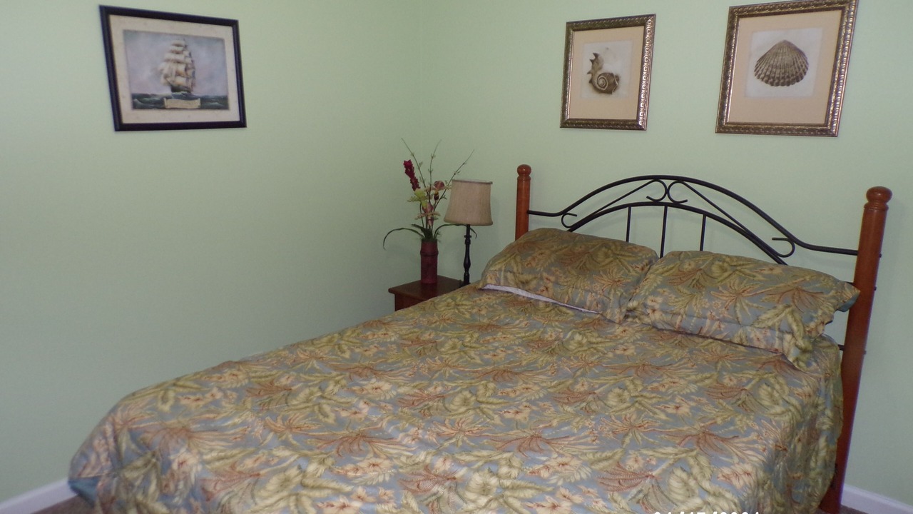 Photo of Bedroom in Myrtle Beach