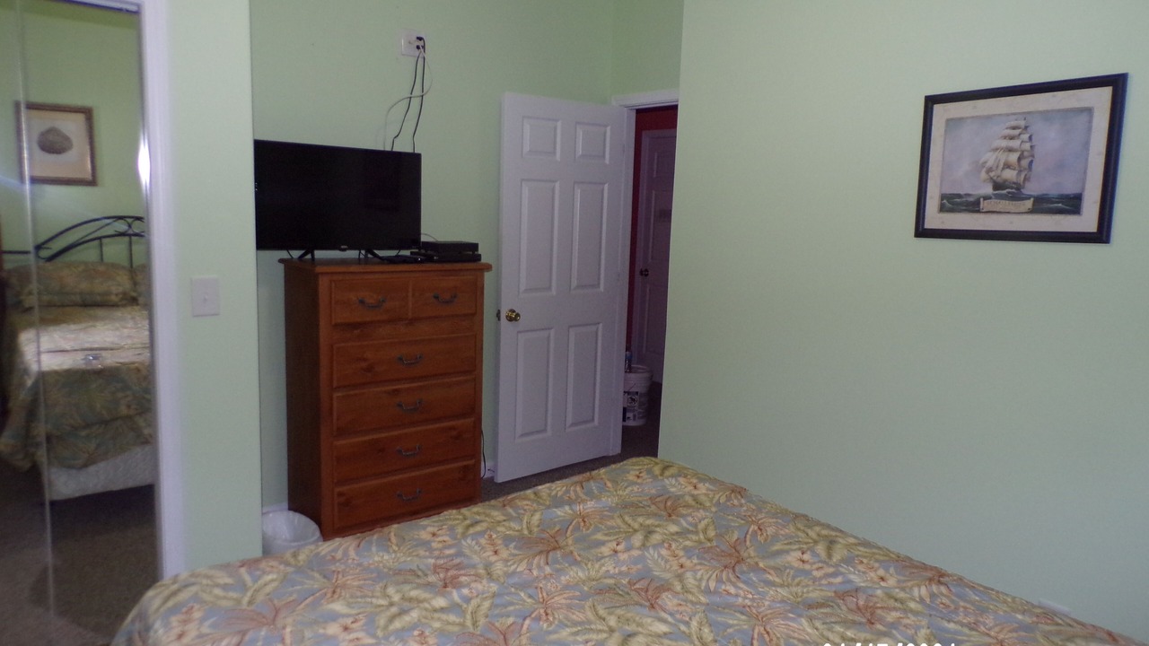 Photo of Bedroom in Myrtle Beach