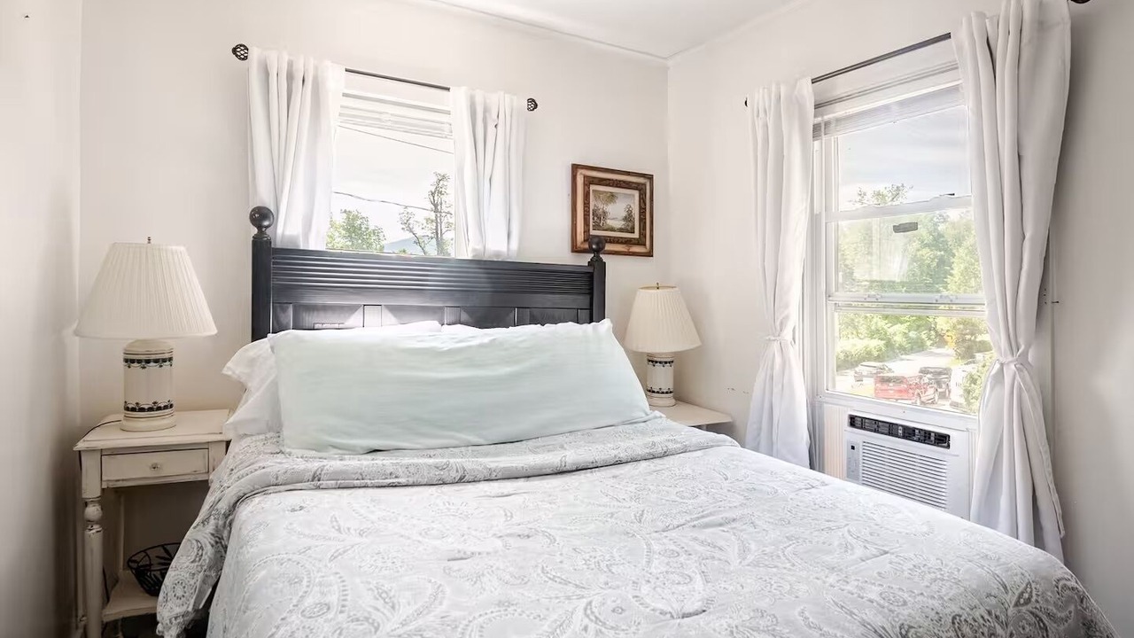 Photo of Bedroom in Bolton Landing