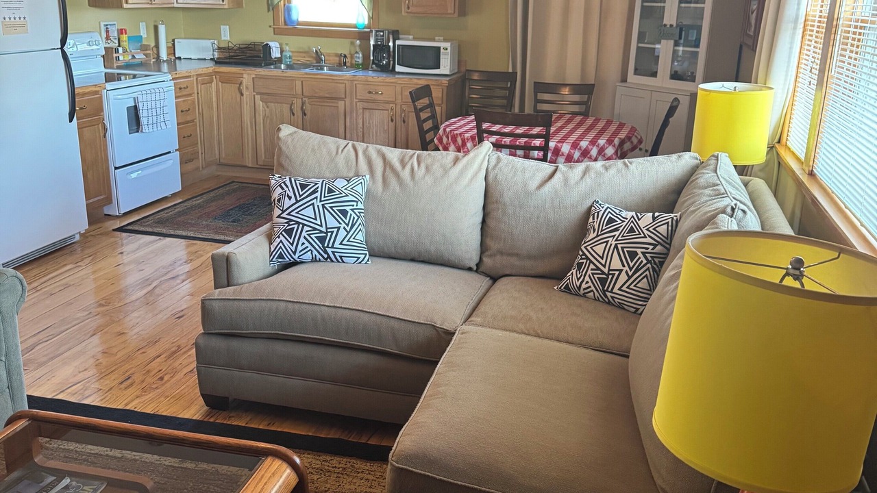 Photo of Livingroom in Fennville