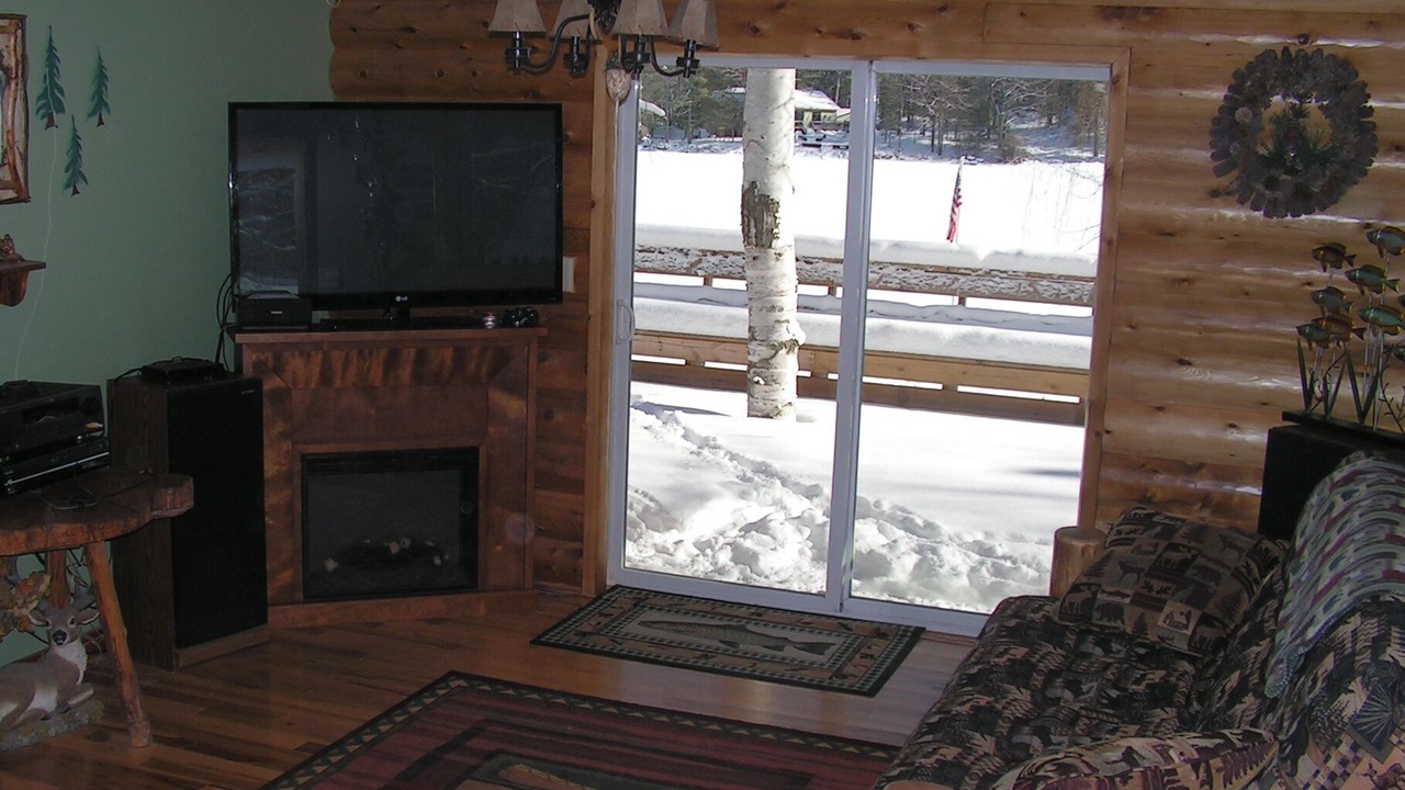 Photo of Livingroom in Mayfield