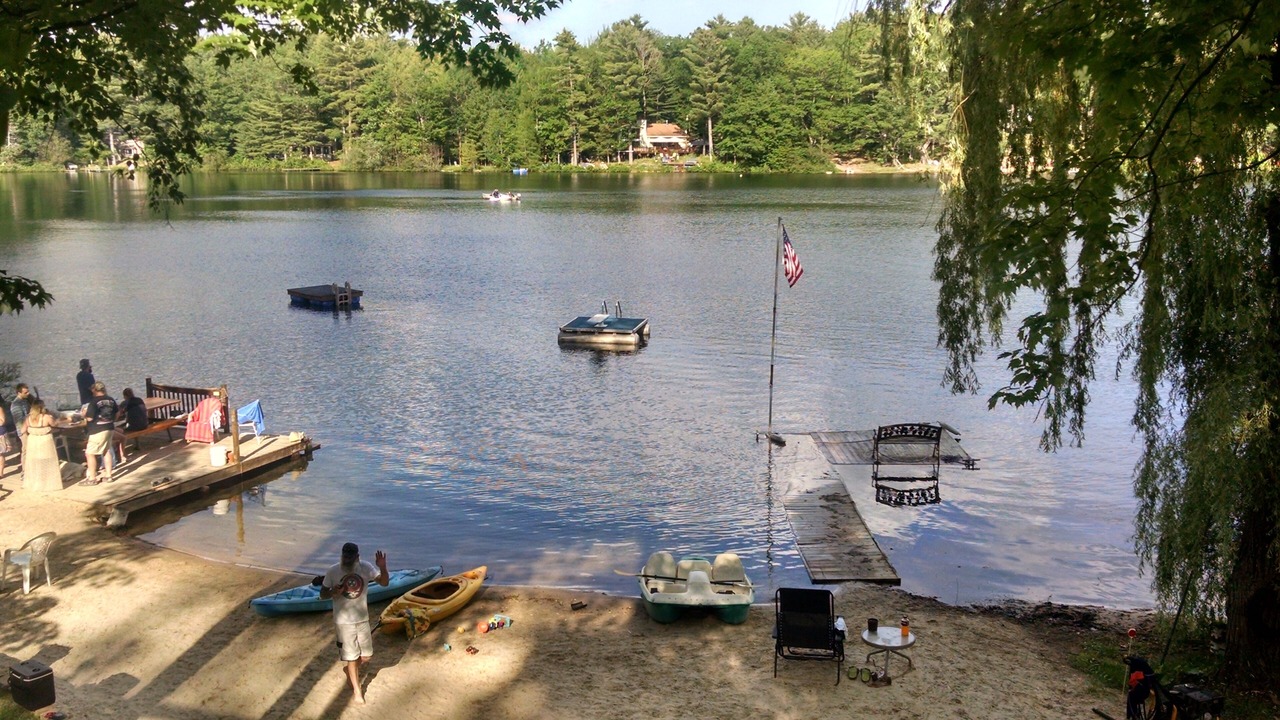 Photo of Outdoor in Mayfield