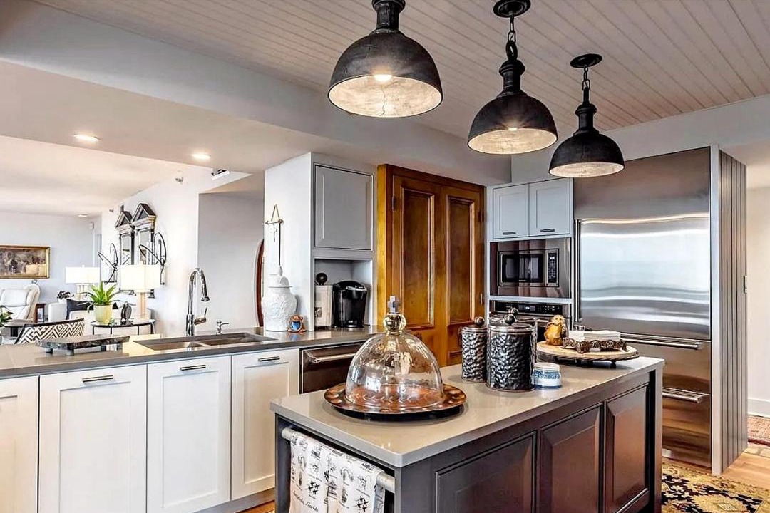 Photo of Kitchen in Downtown