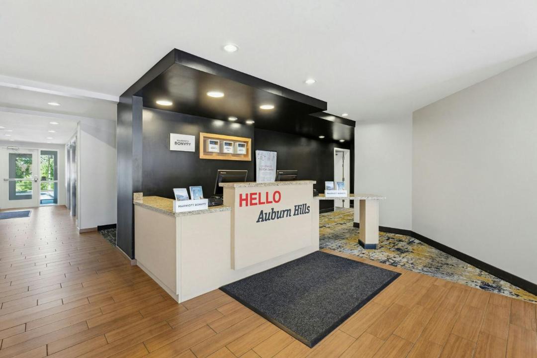 Photo of Others in Auburn Hills