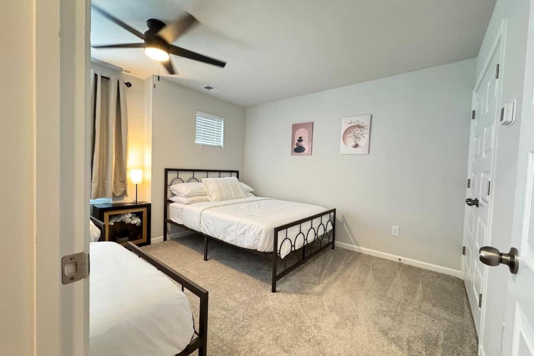 Photo of Bedroom in Carolina Forest