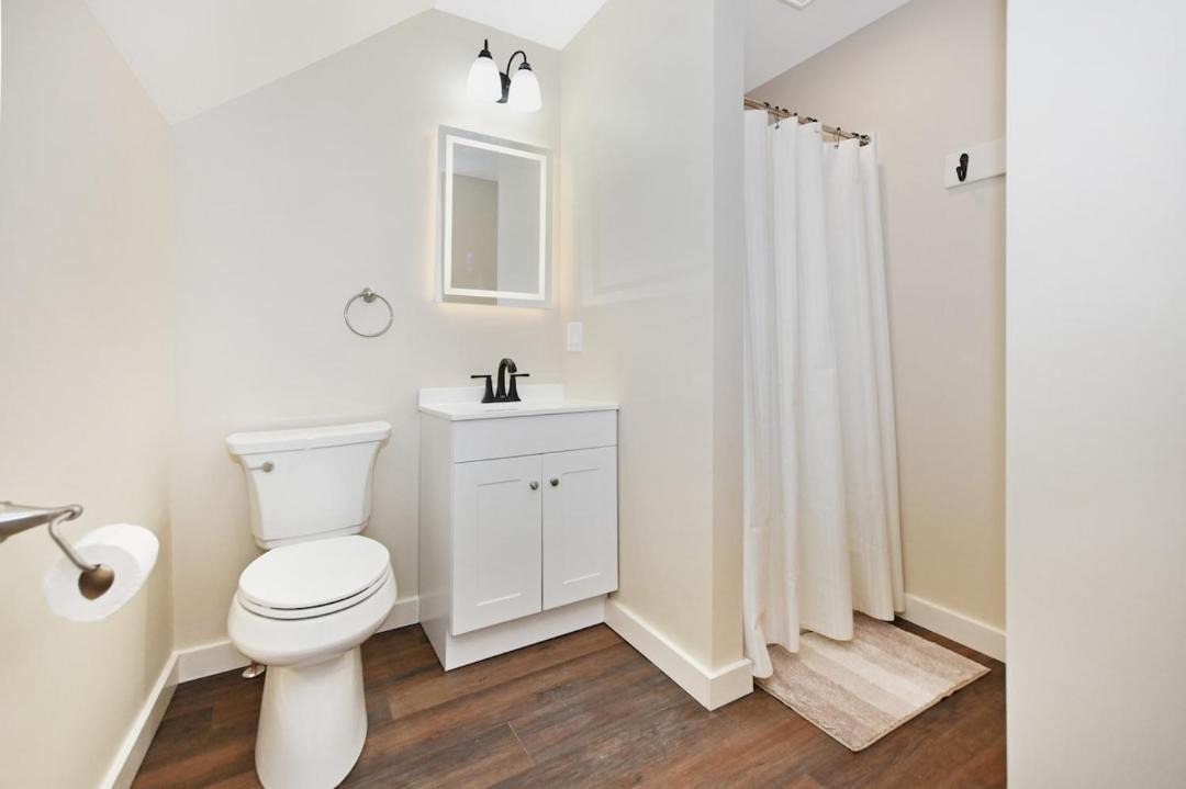 Photo of Bathroom in Lake Luzerne-Hadley