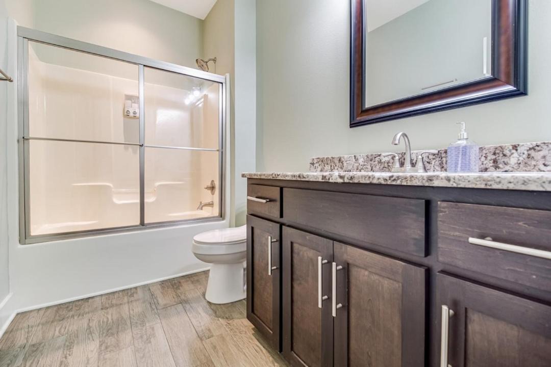 Photo of Bathroom in Old East Hill