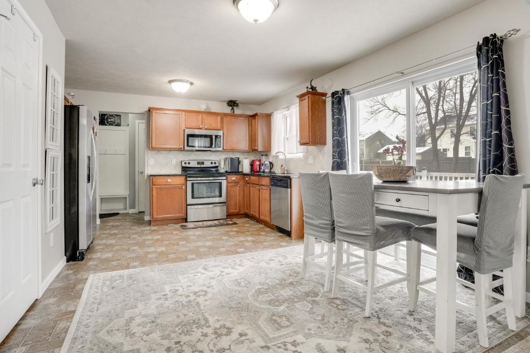 Photo of Kitchen in Westwood