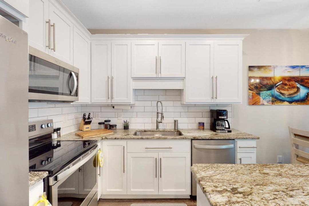 Photo of Kitchen in Downtown