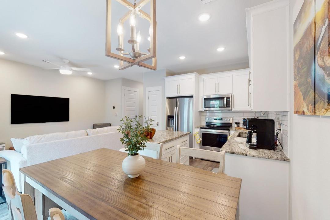 Photo of Kitchen in Downtown