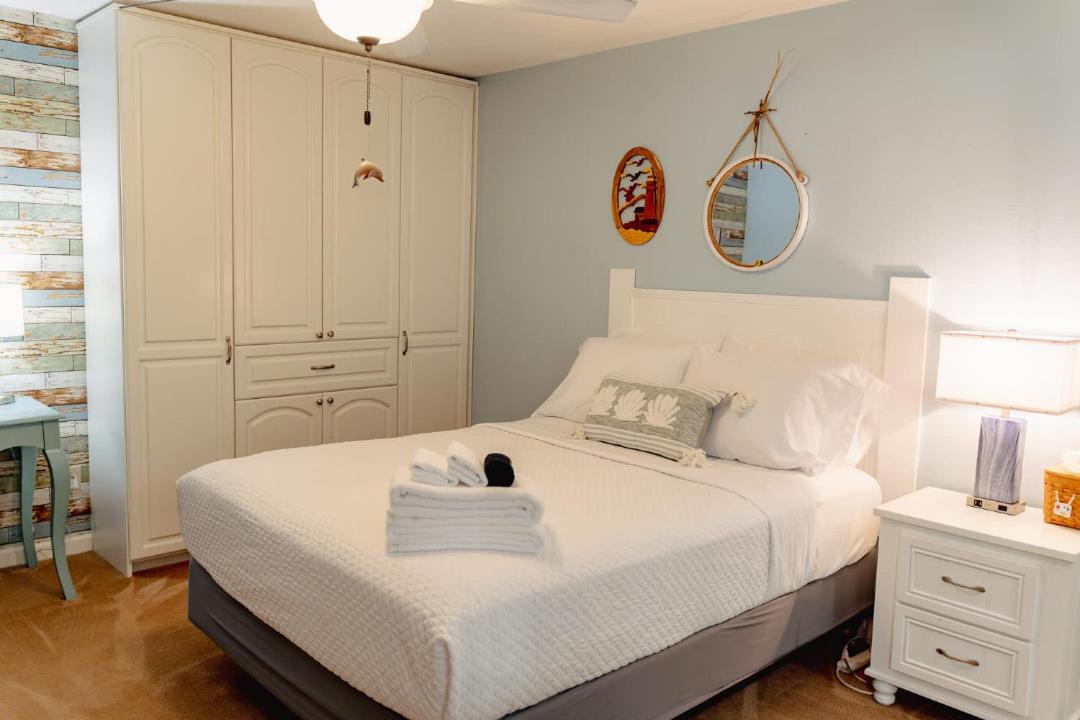 Photo of Bedroom in North Northwest Pensacola
