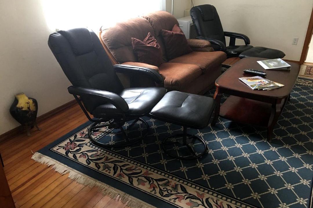 Photo of Livingroom in Chichester
