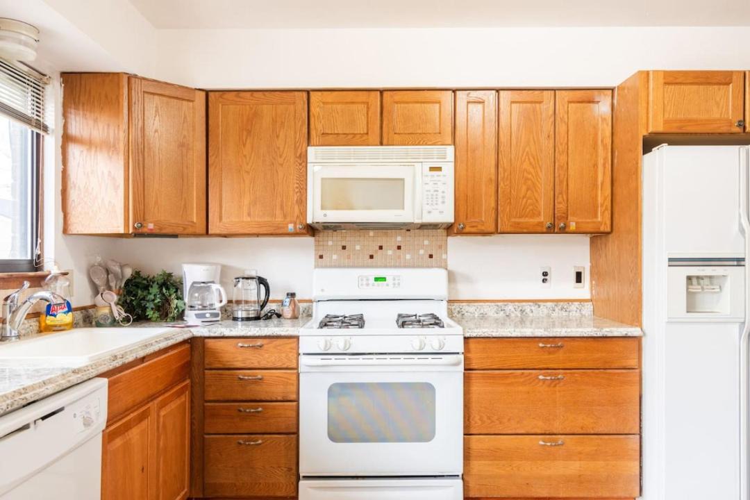 Photo of Kitchen in Livonia