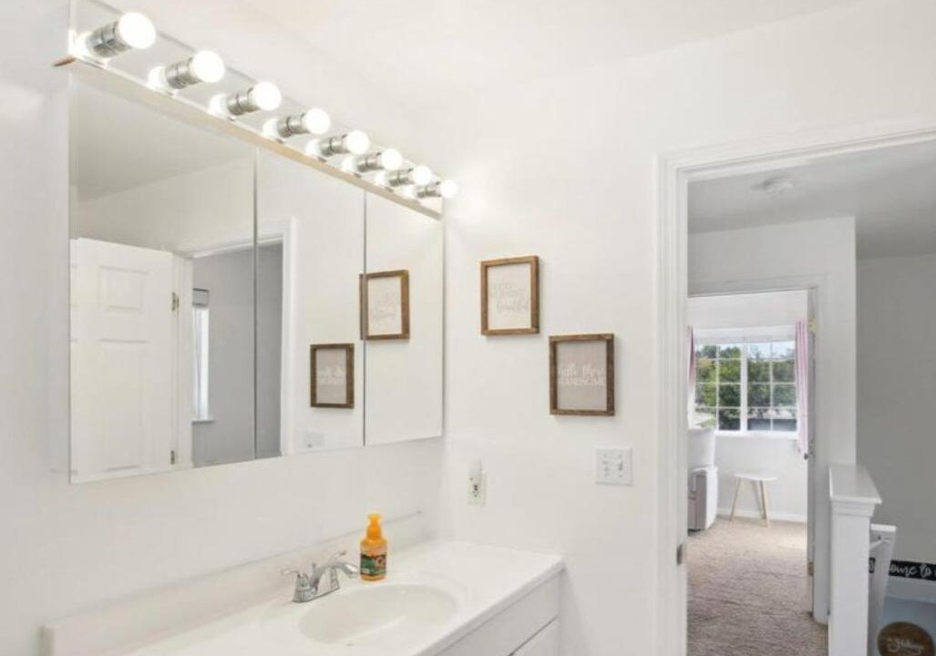 Photo of Bathroom in Madison Heights