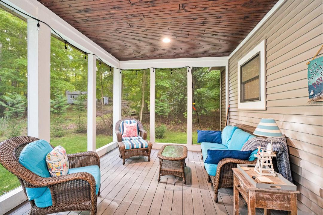 Photo of Patio Balcony in South Haven