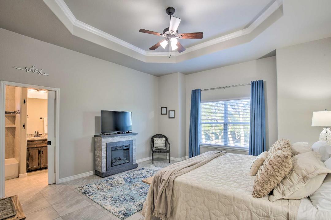 Photo of Livingroom in Canyon Lake