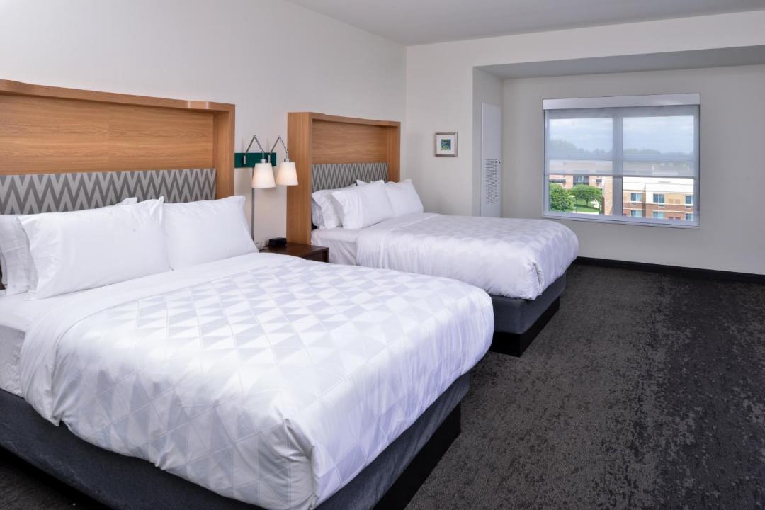 Photo of Bedroom in Farmington Hills