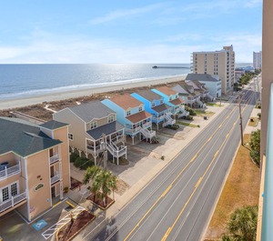 Yacht Club Villas 